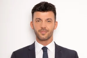 Picture of Matthias Matuschewski